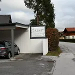 Апартаменты Schladmingerin
