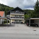Апартаменты Schladmingerin
