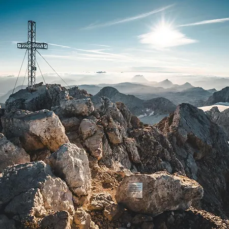 Schladmingerin * Шладминг