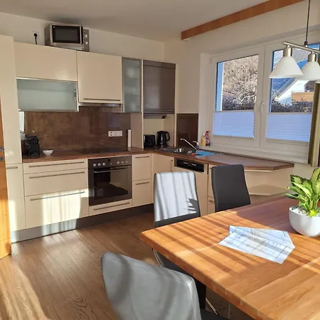 Апартаменты Schladmingerin