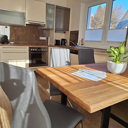 Апартаменти Schladmingerin *