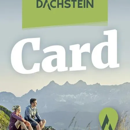 شقة Schladmingerin *