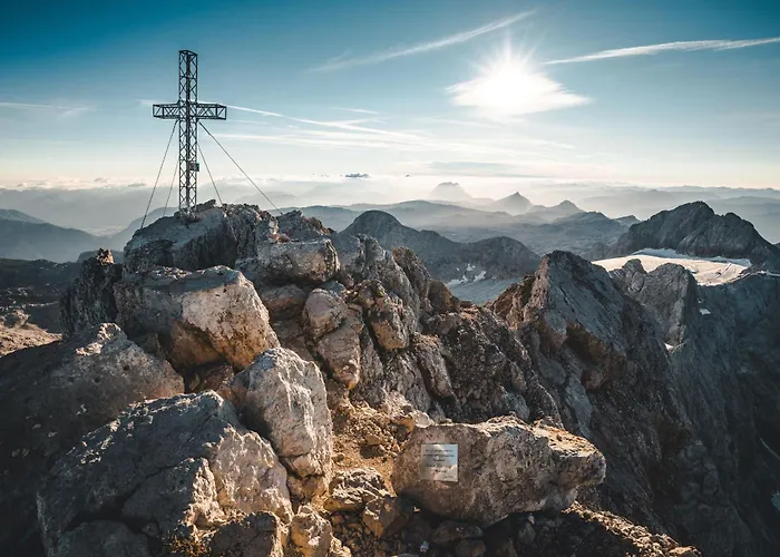 Schladmingerin * Шладминг