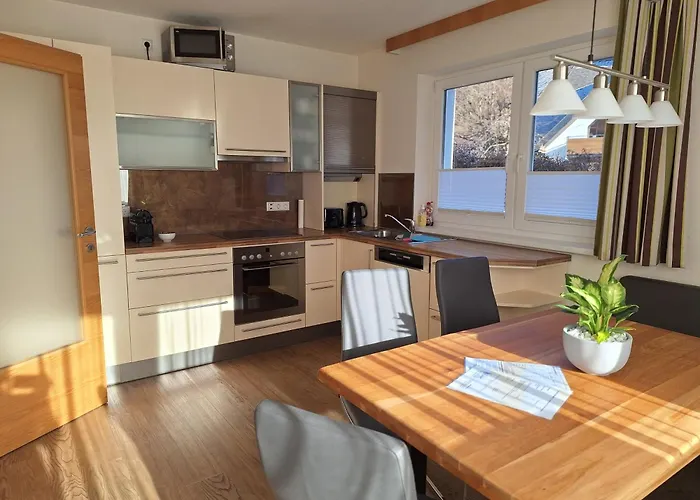 Апартаменти Schladmingerin