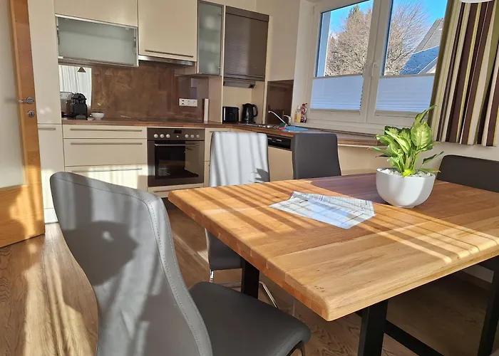 Апартаменти Schladmingerin *